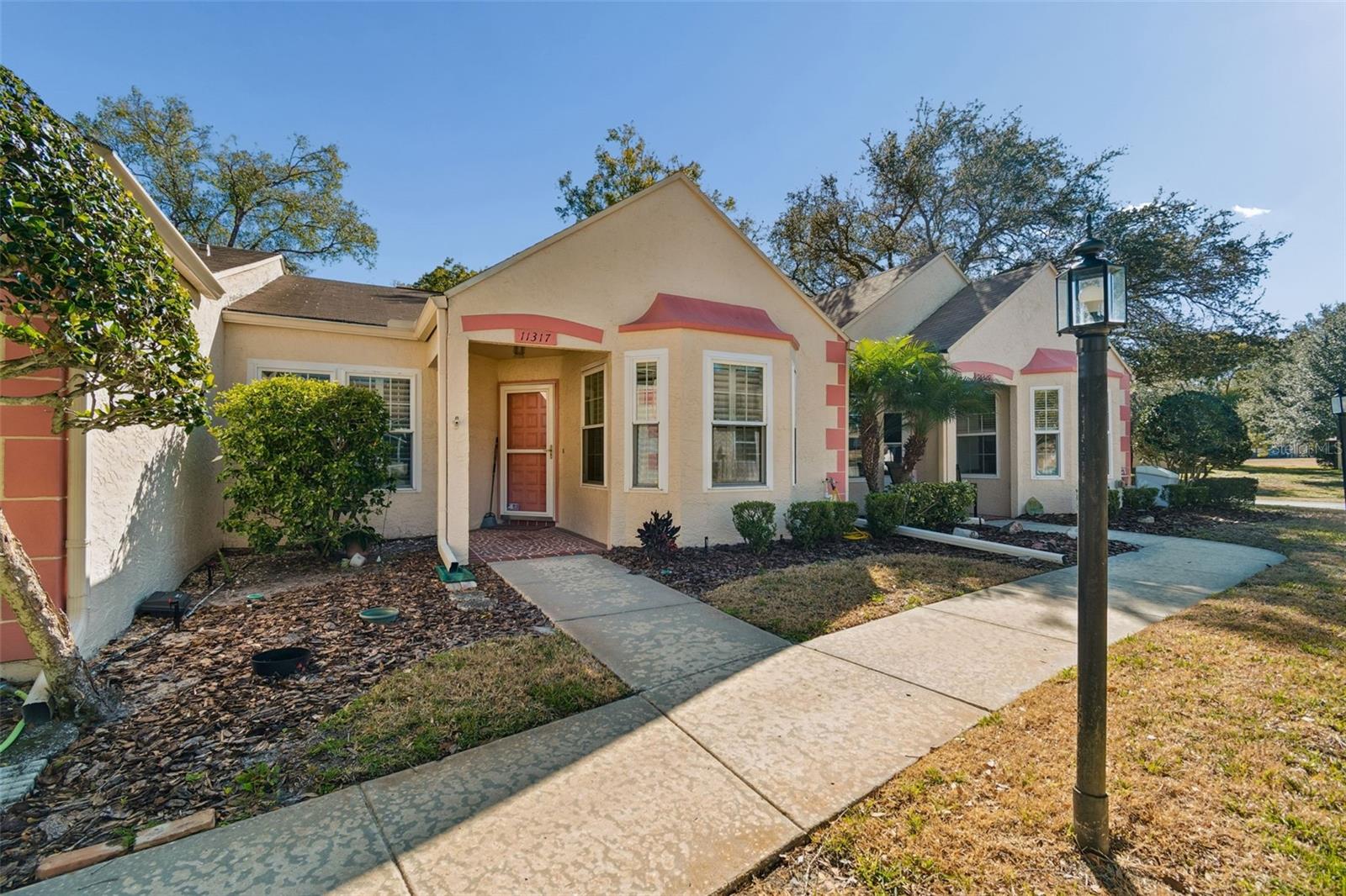 11317 Versailles Ln #5 photo 1
