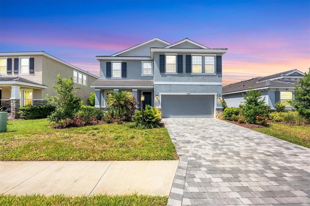 17828 Gulf Ranch Pl photo 1