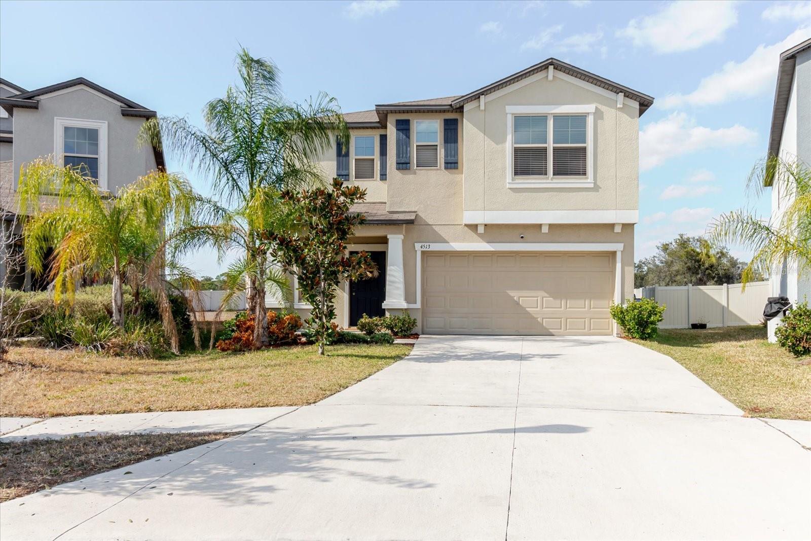 4513 Eternal Prince Dr photo 1