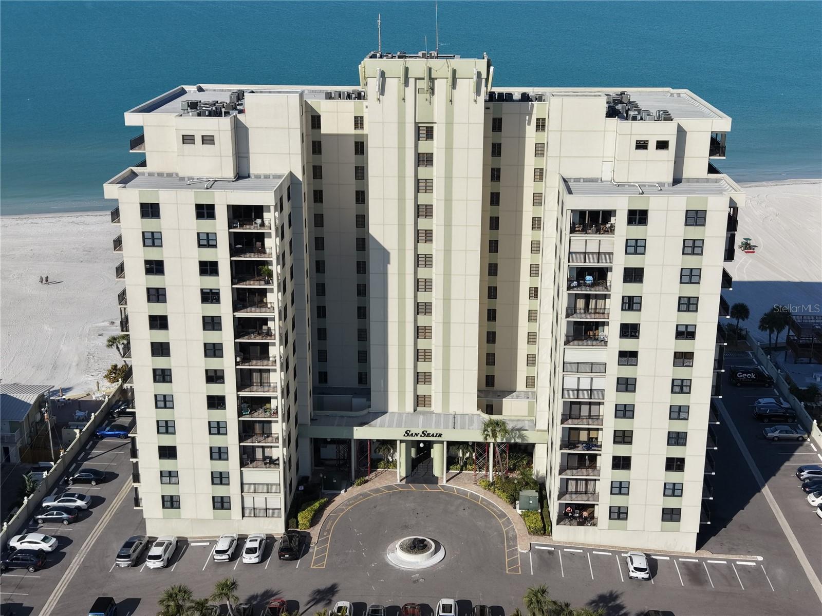 3820 Gulf Blvd #306 photo 1