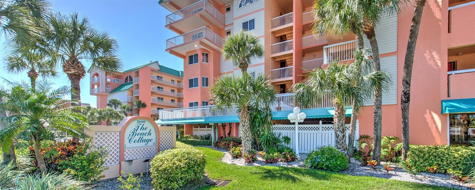 18400 Gulf Blvd #2405 photo 1