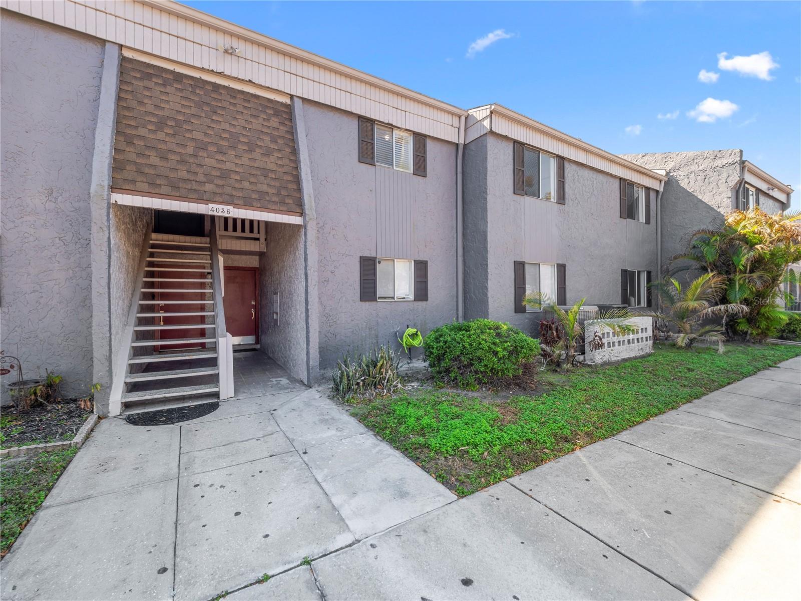 4036 Cortez Dr #D photo 1