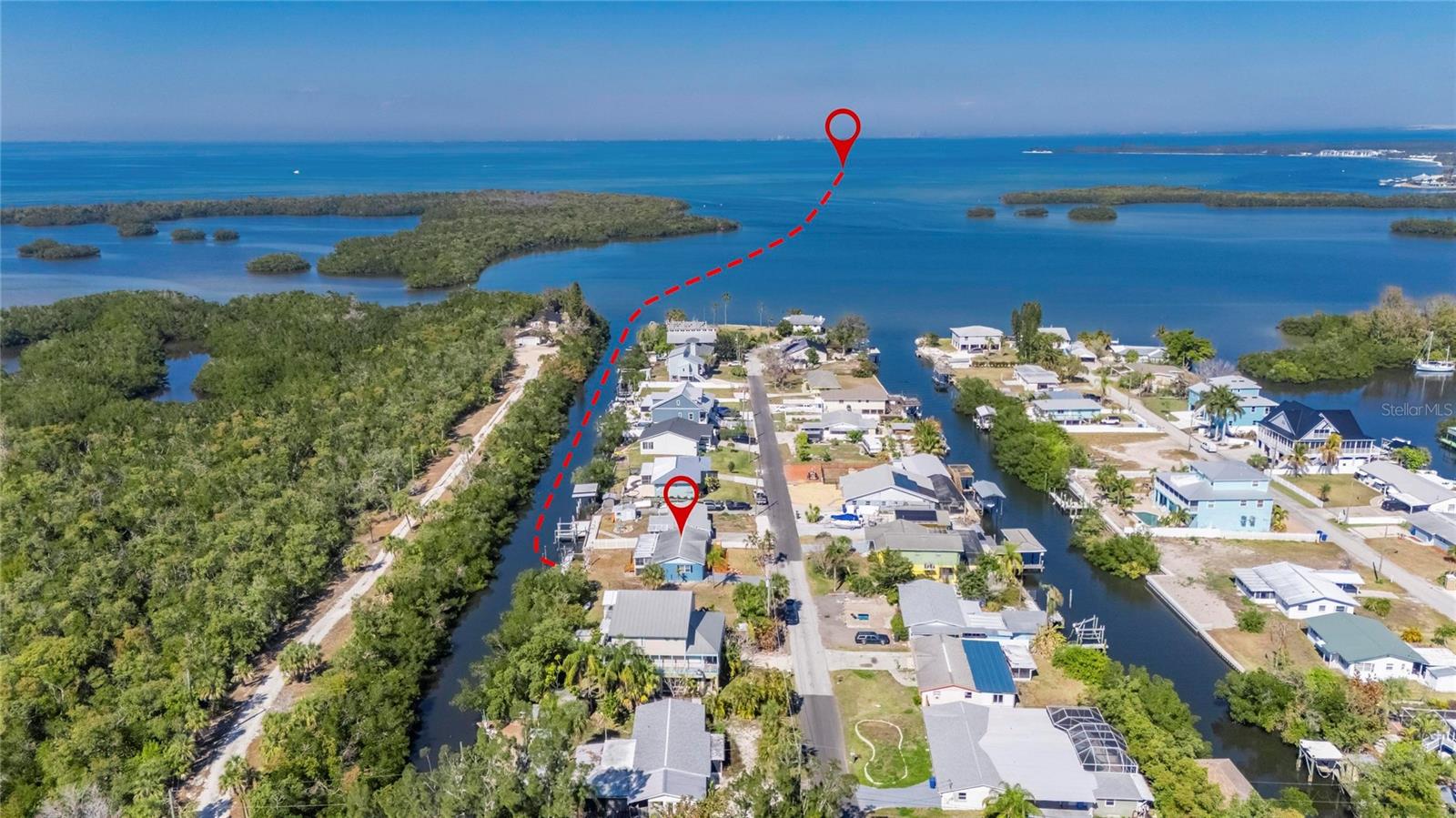 827 Seabreeze Dr photo 1