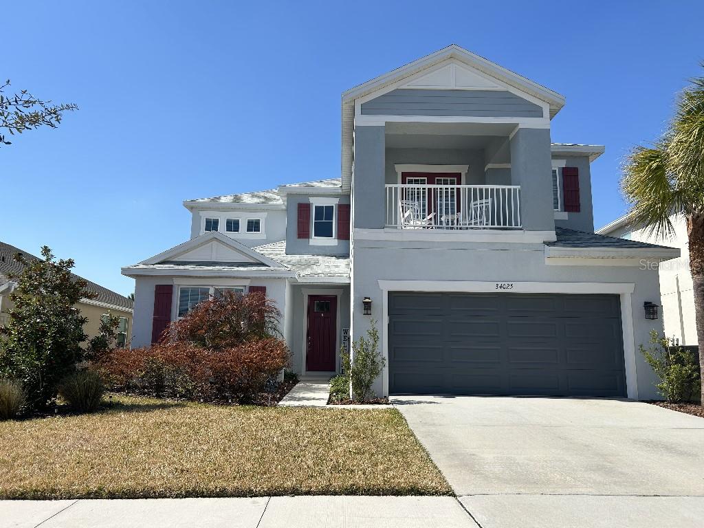 34025 Astoria Cir #34025A photo 1