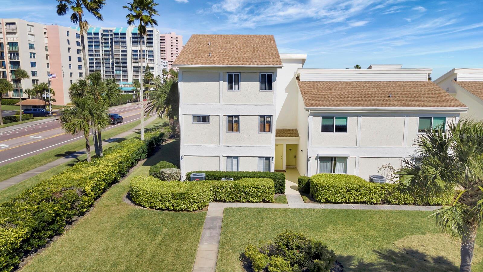 1451 Gulf Blvd #101 photo 1
