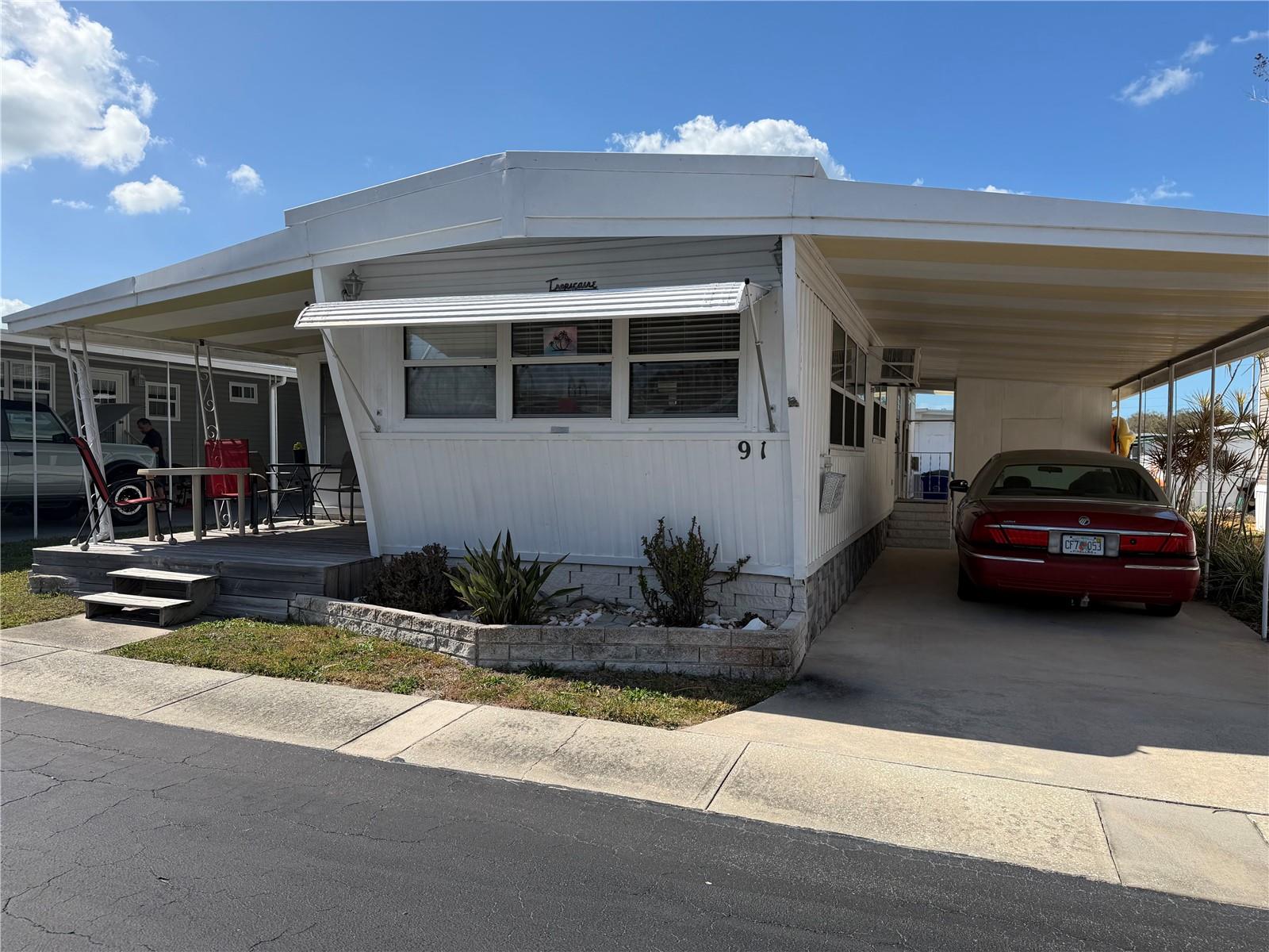 1040 Main St #91 photo 1