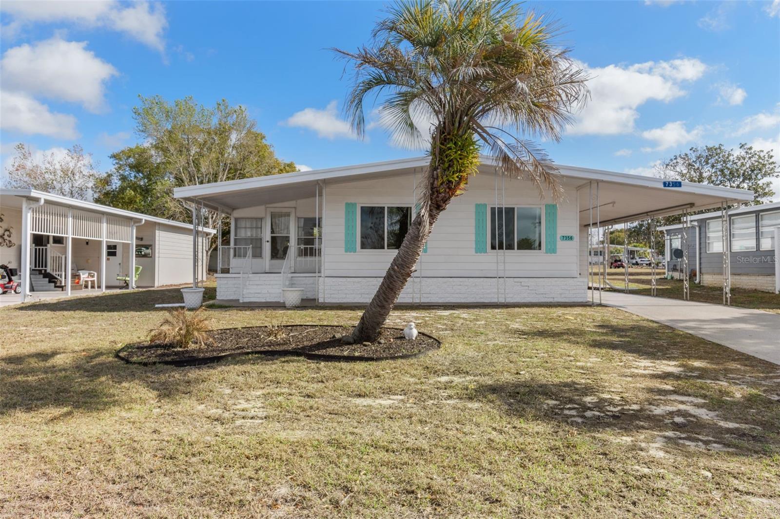 7356 Western Circle Dr photo 1