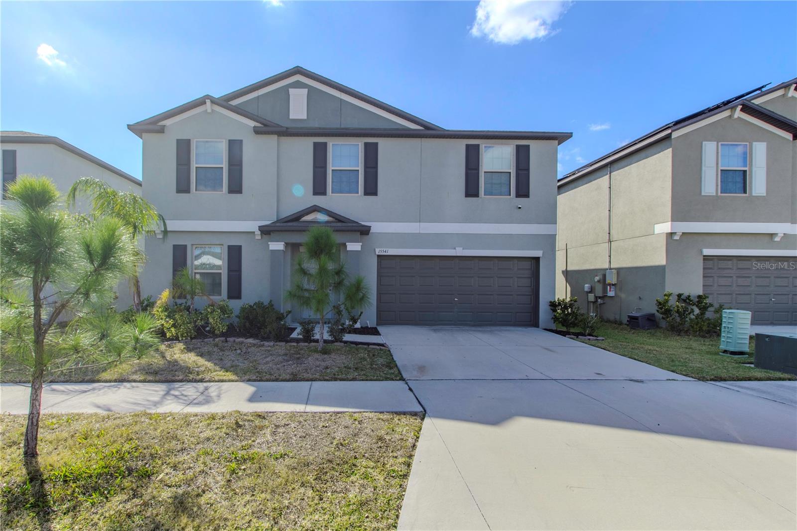 15541 Colt Creek Pl photo 1