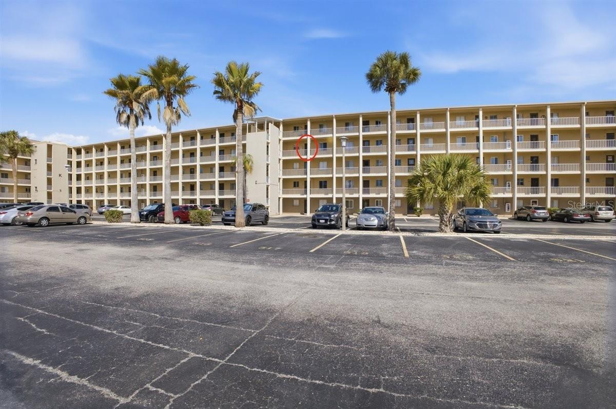 3710 Lake Bayshore Dr #k416 photo 1