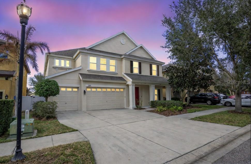 11603 Grange Stead Ln photo 1