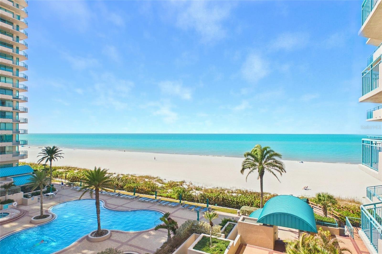 1520 Gulf Blvd #505 photo 1