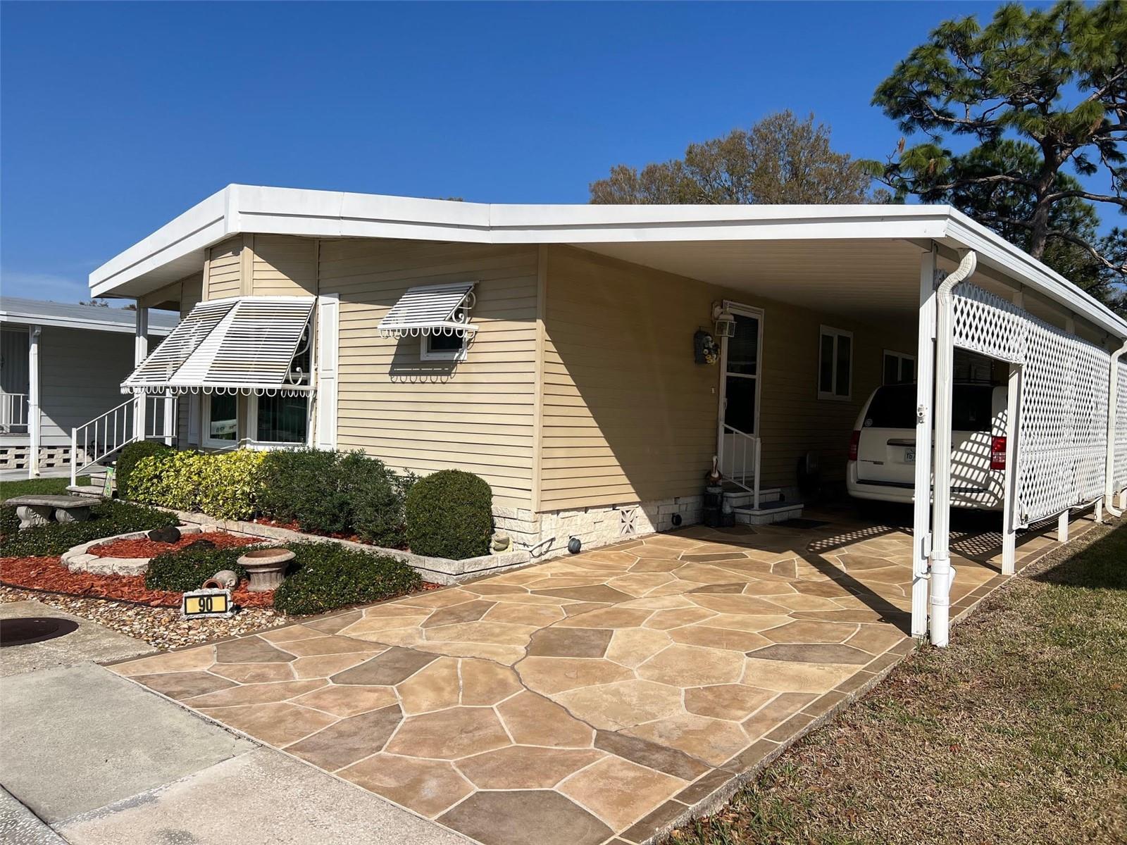 1001 Starkey Rd #90 photo 1
