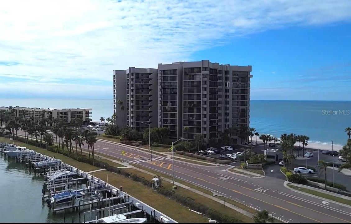 1660 Gulf Blvd #PH1 photo 1
