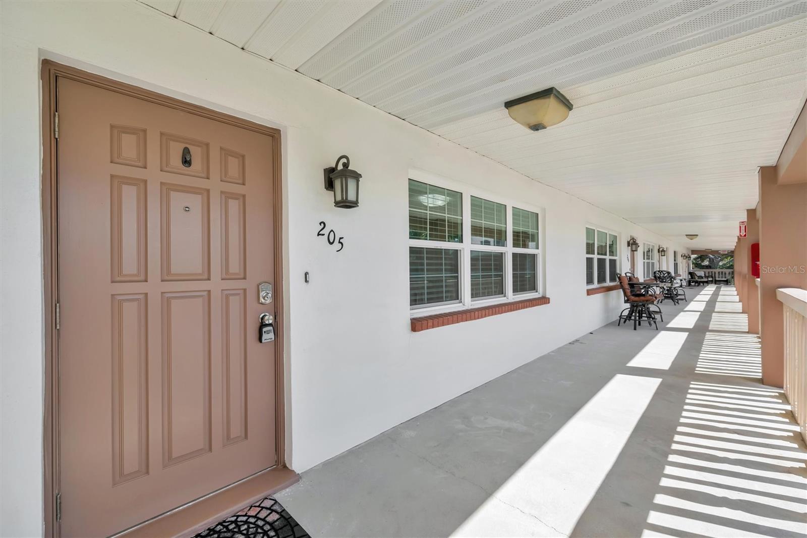 650 Pinellas Point Dr S ##205 photo 1