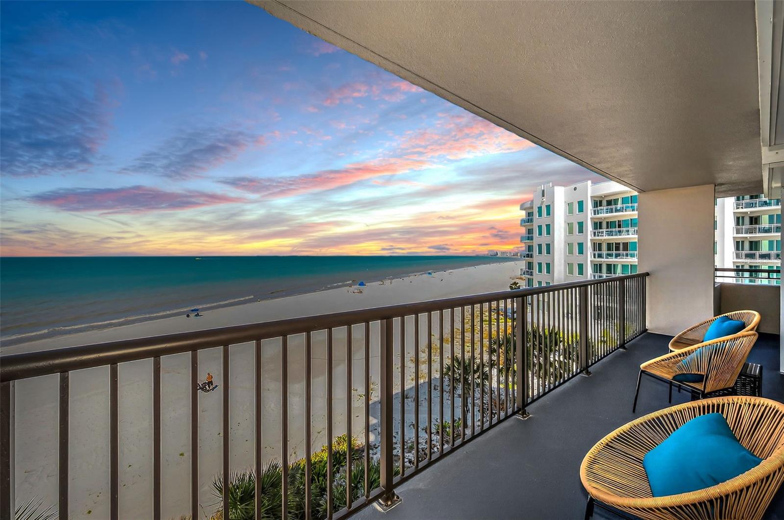 1600 Gulf Blvd #514 photo 1