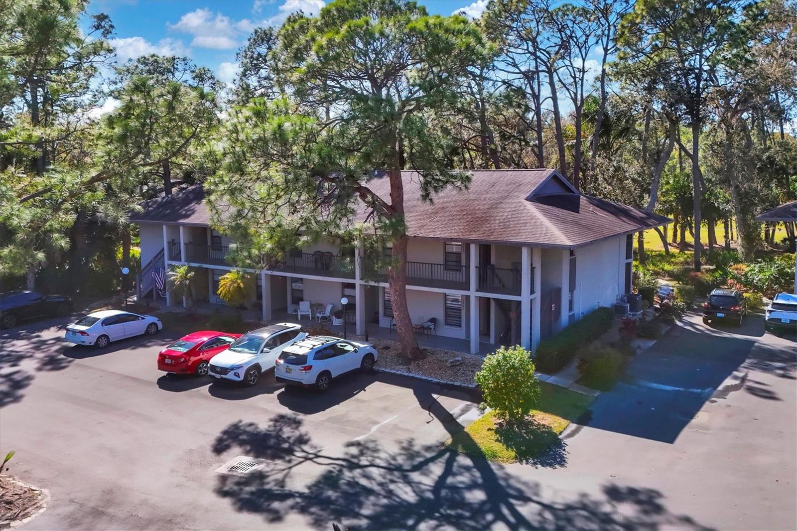3041 Quail Holw #27 photo 1