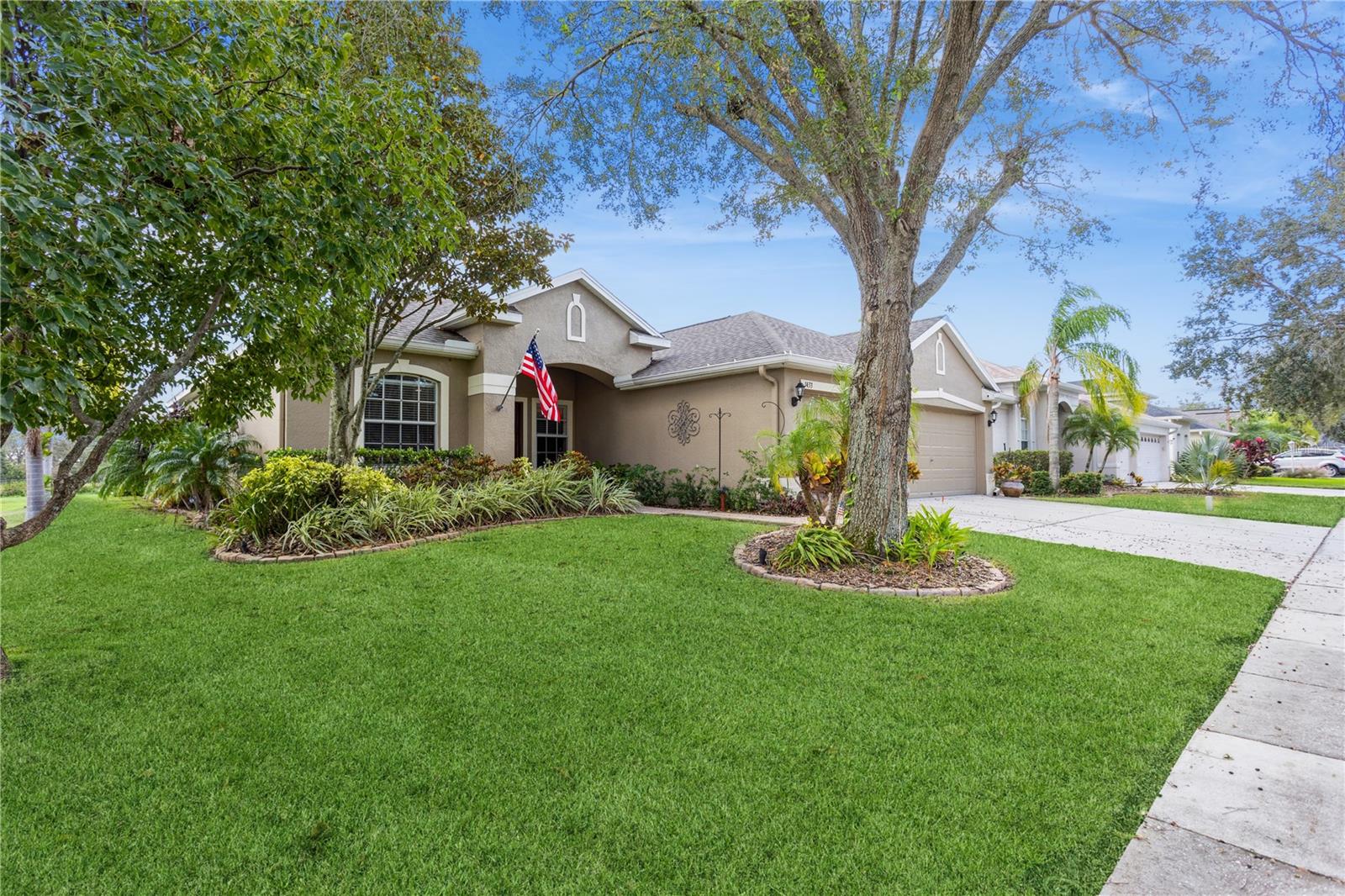 1433 Emerald Hill Way photo 1