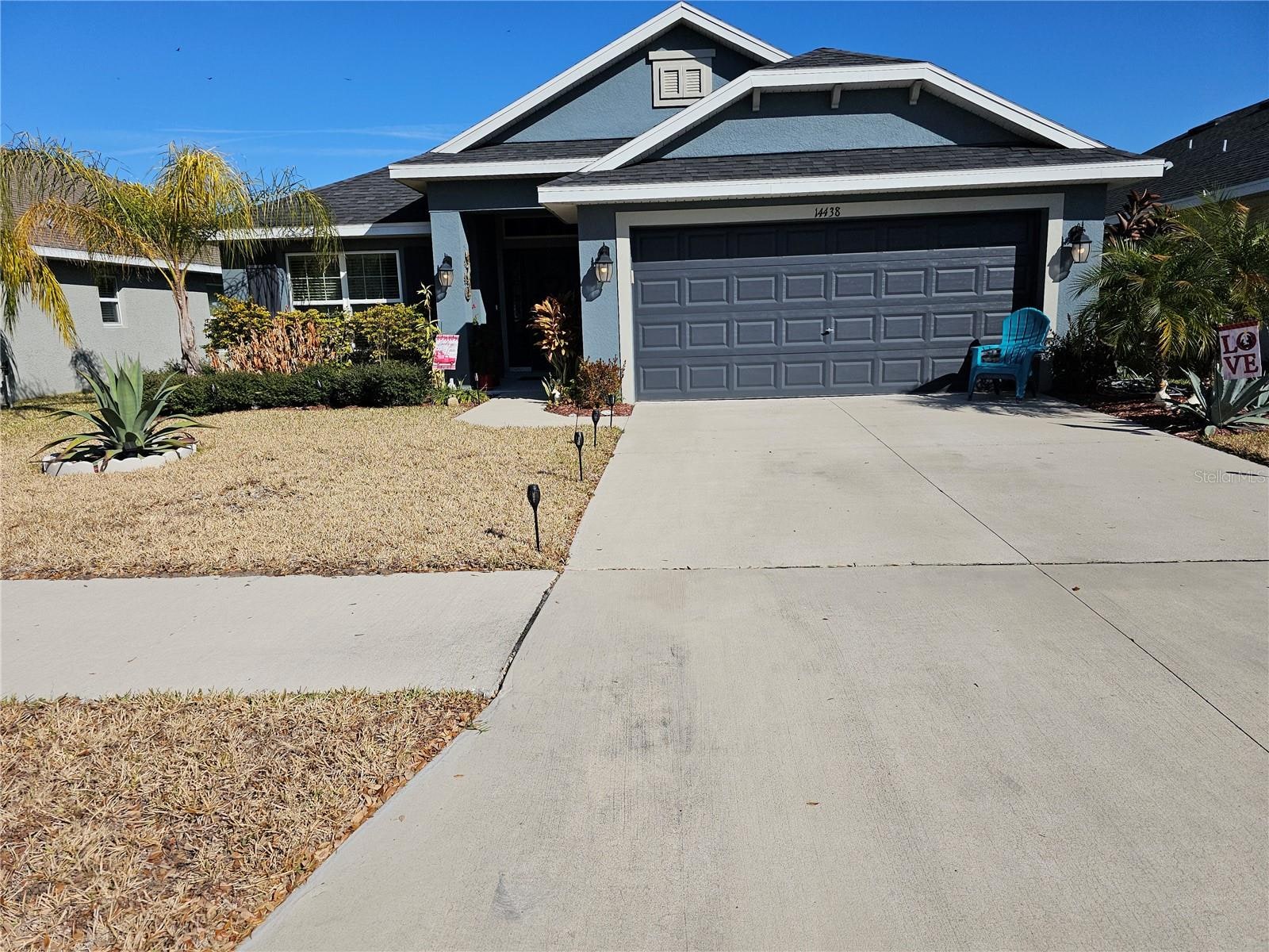 14438 Scottburgh Glen Dr photo 1