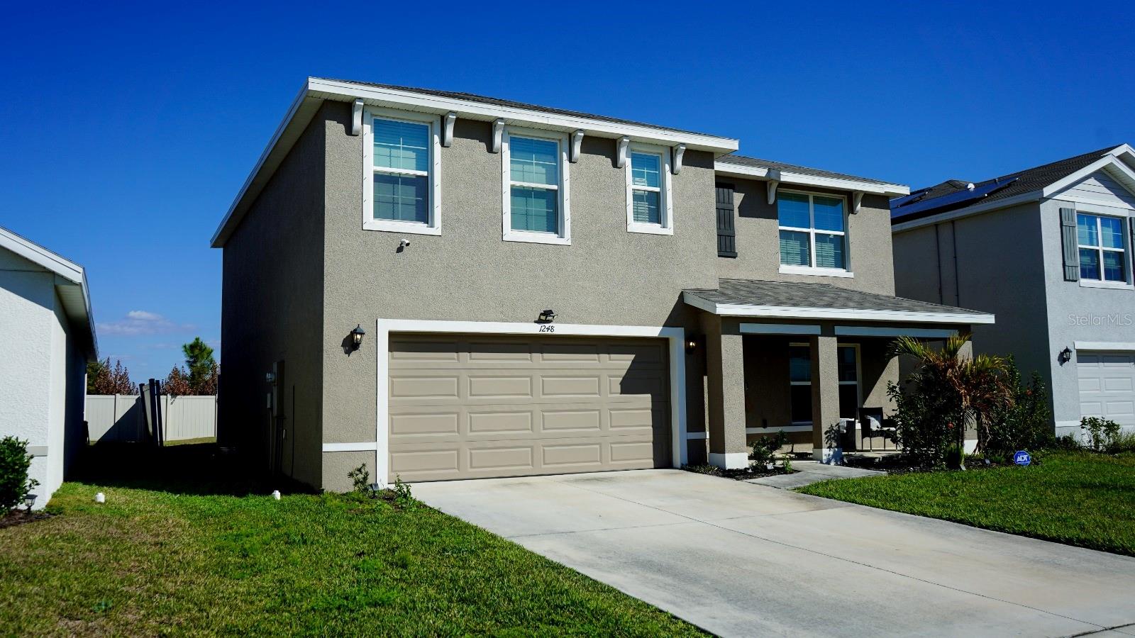 1248 Orchardgrass Cir photo 1