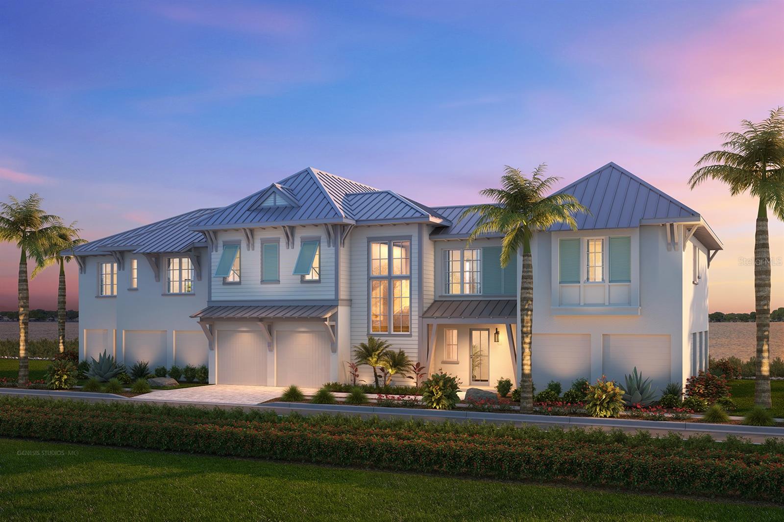324 Harbour Sound CT photo 1