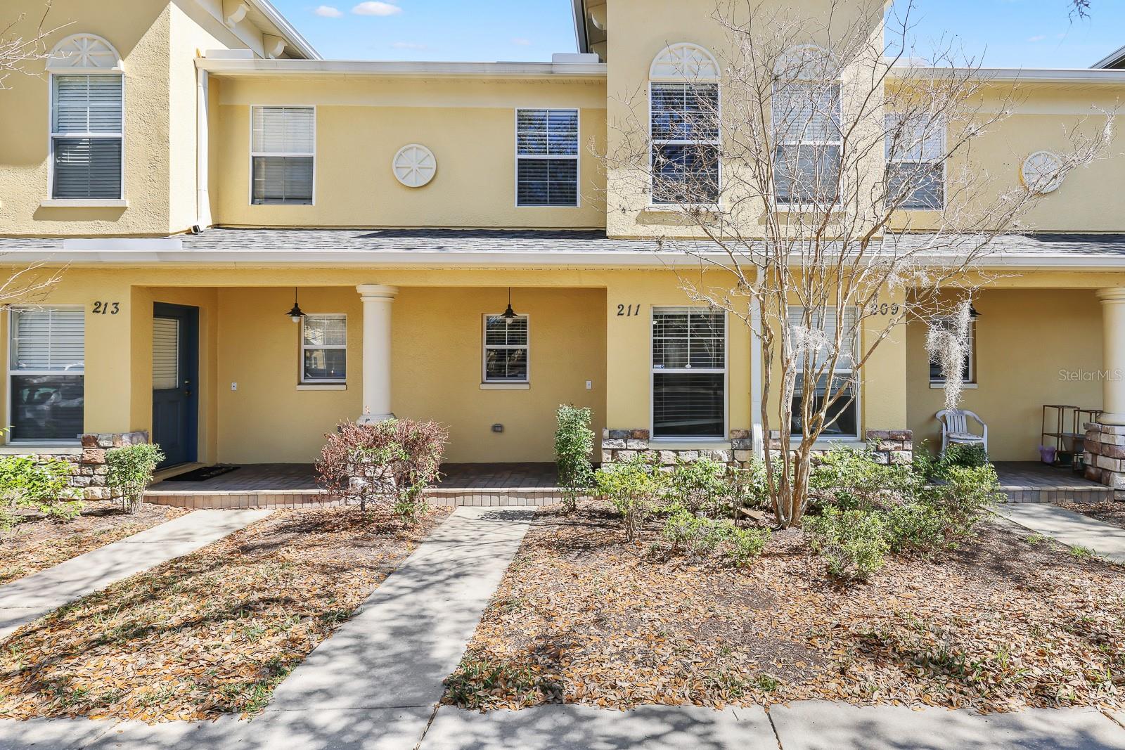 211 Penmark Stone Pl photo 1