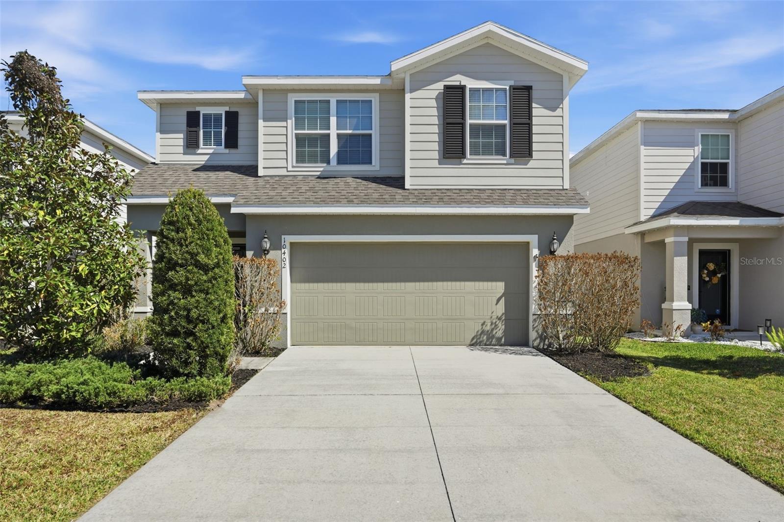 10402 Hawks Landing Dr photo 1