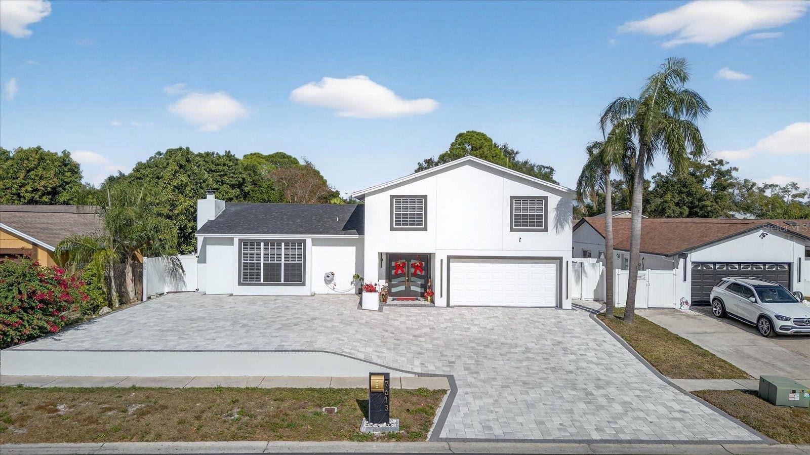 7613 Rustic Dr photo 1