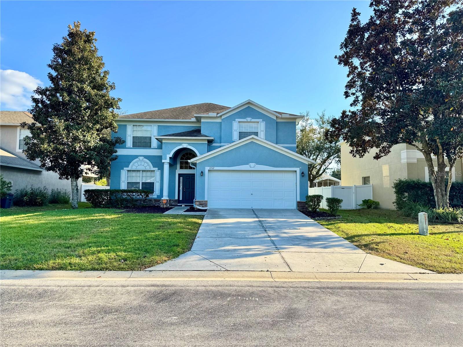 12112 Luftburrow Ln photo 1