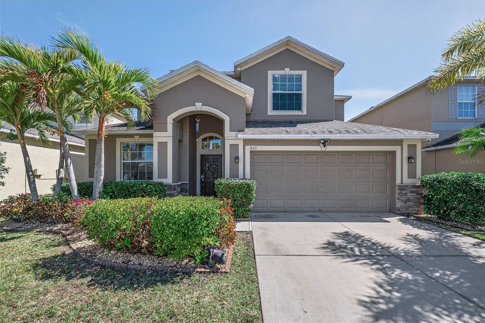 521 Vista Ridge Dr photo 1