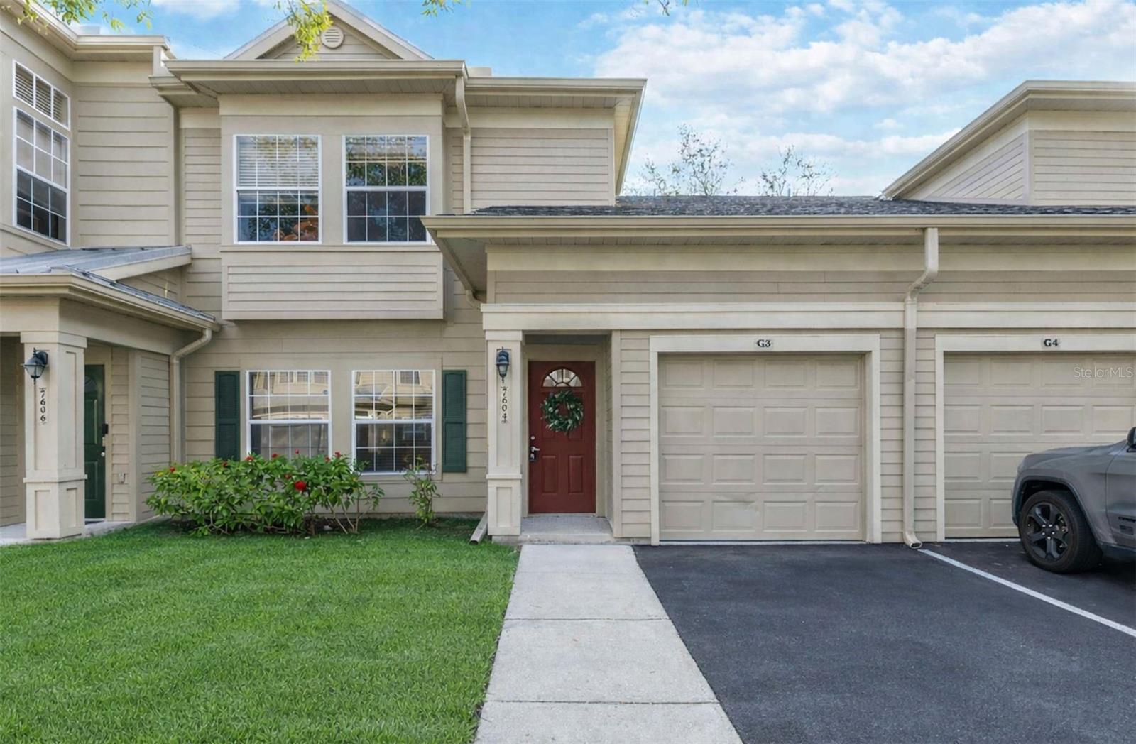 7604 Plantation Cir #7604 photo 1