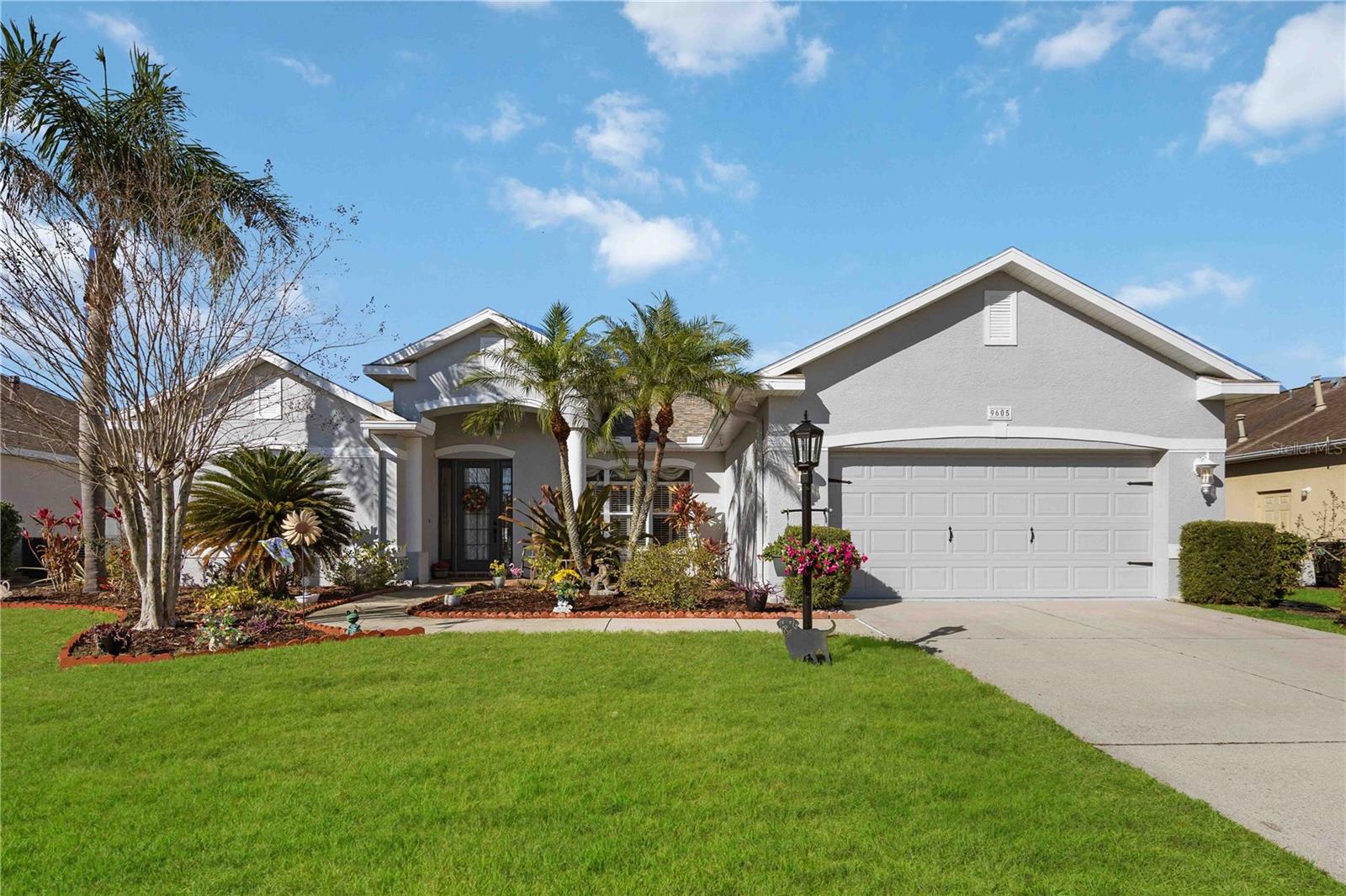9605 Bladesmith Ln photo 1