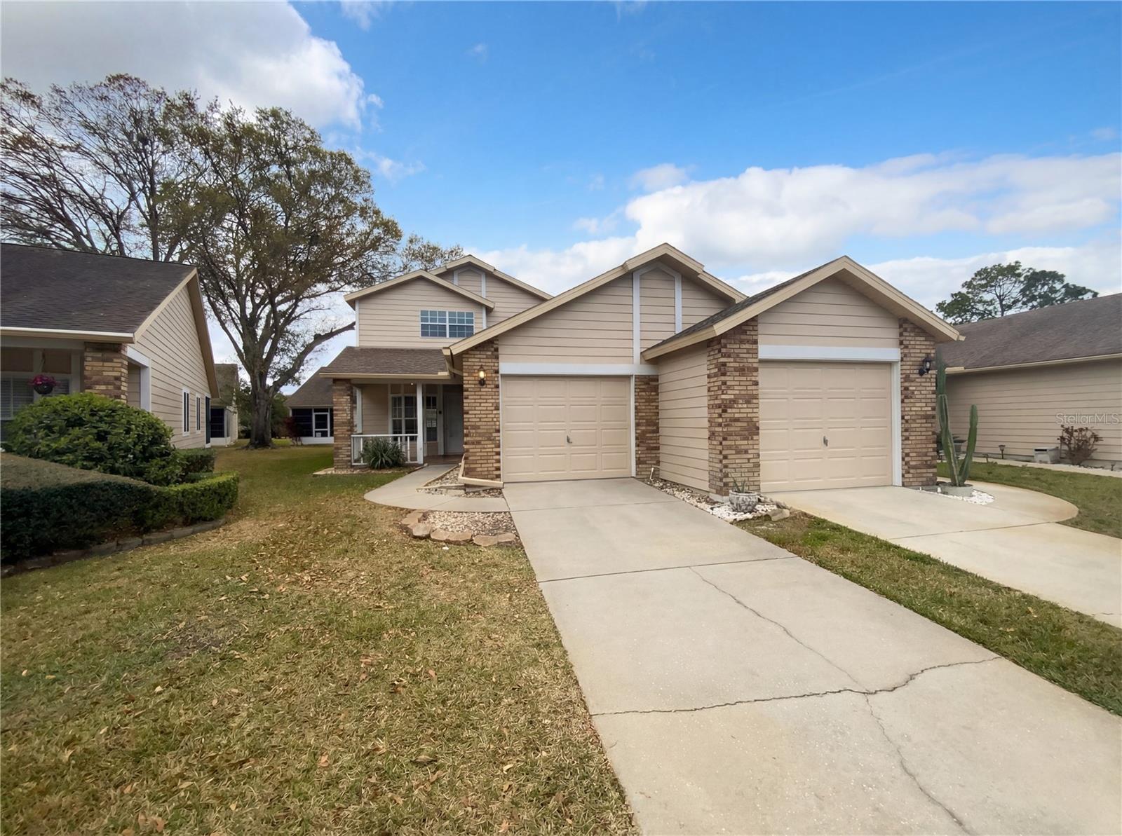 6424 Remus Dr photo 1