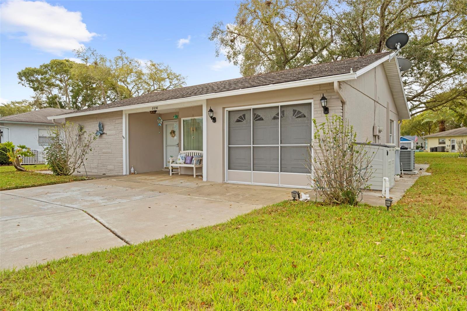 8030 Gleneagle Dr photo 1