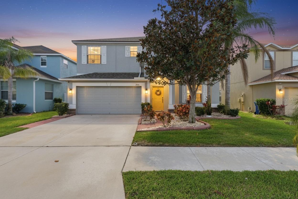 2443 Dovesong Trace Dr photo 1