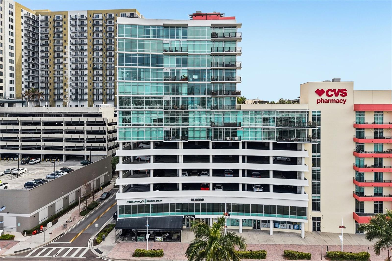 1120 E Kennedy Blvd #715 photo 1