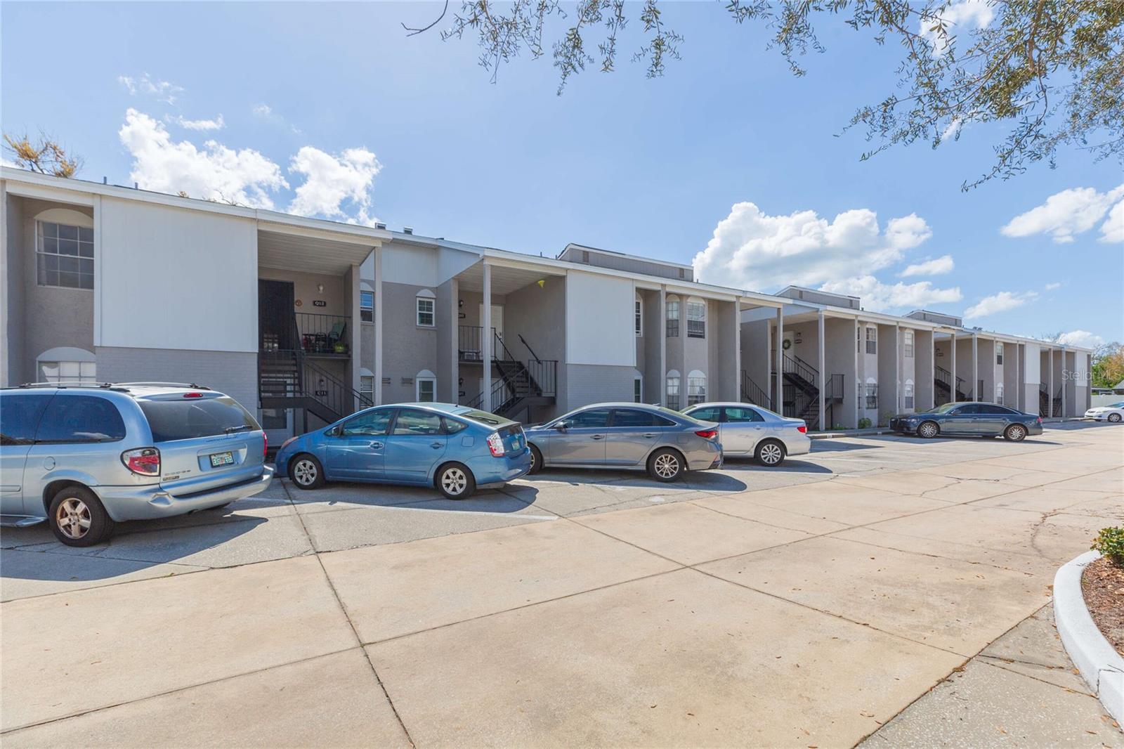 4513 S Oak Dr #Q62A photo 1