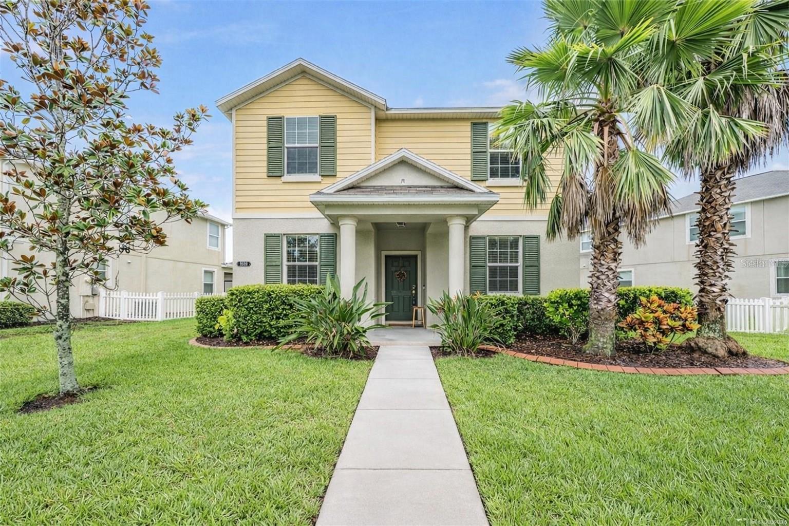 8600 Savory Walk Dr photo 1