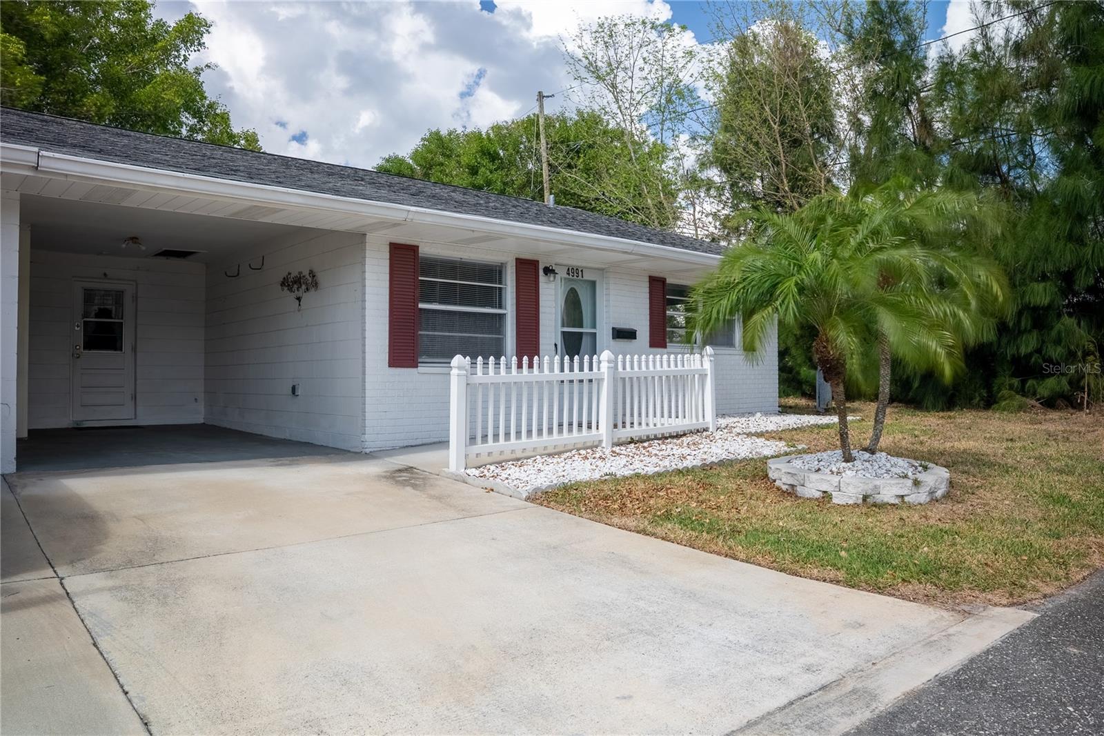 4991 Springwood CT #282 photo 1