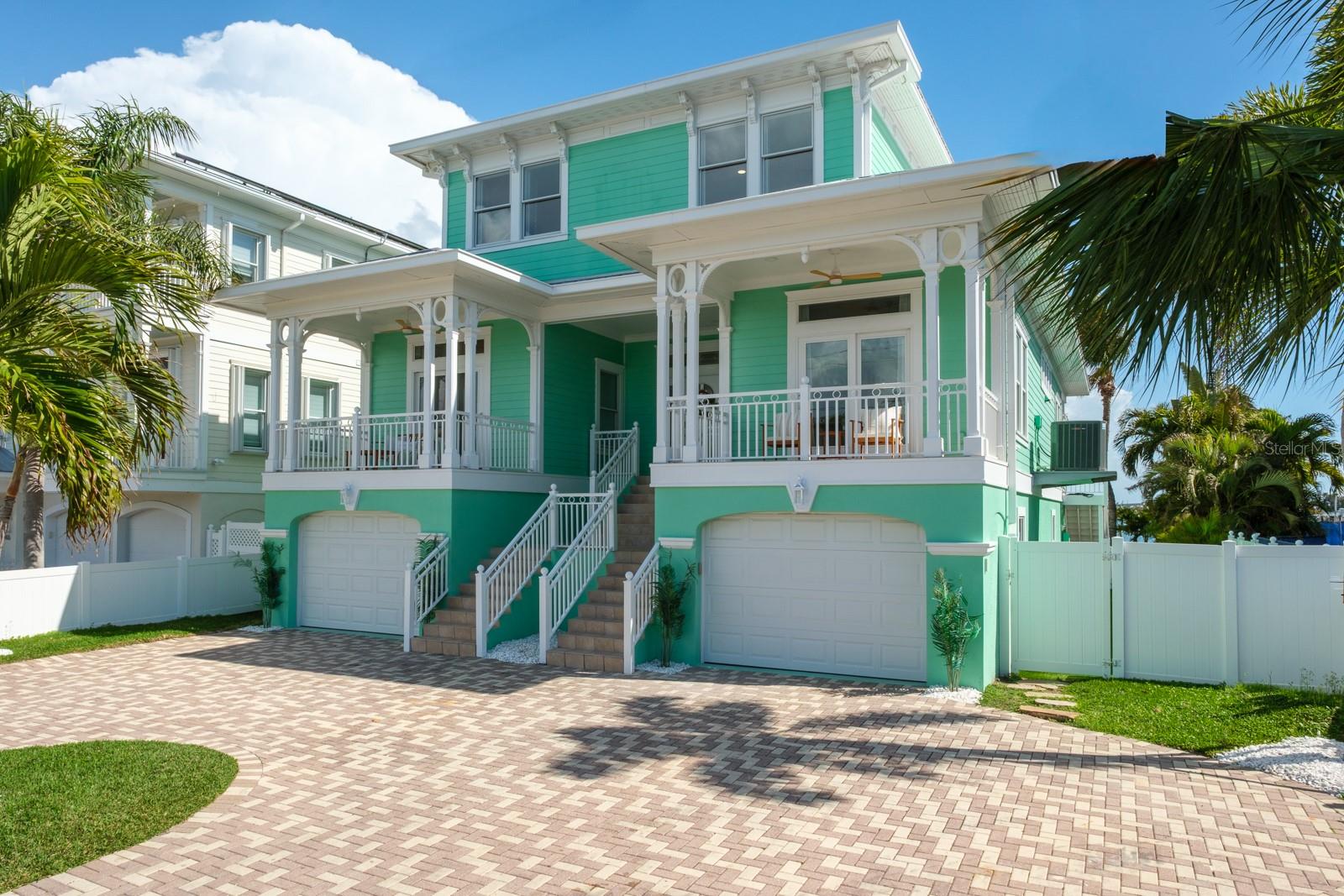 644 Boca Ciega Isle Dr photo 1