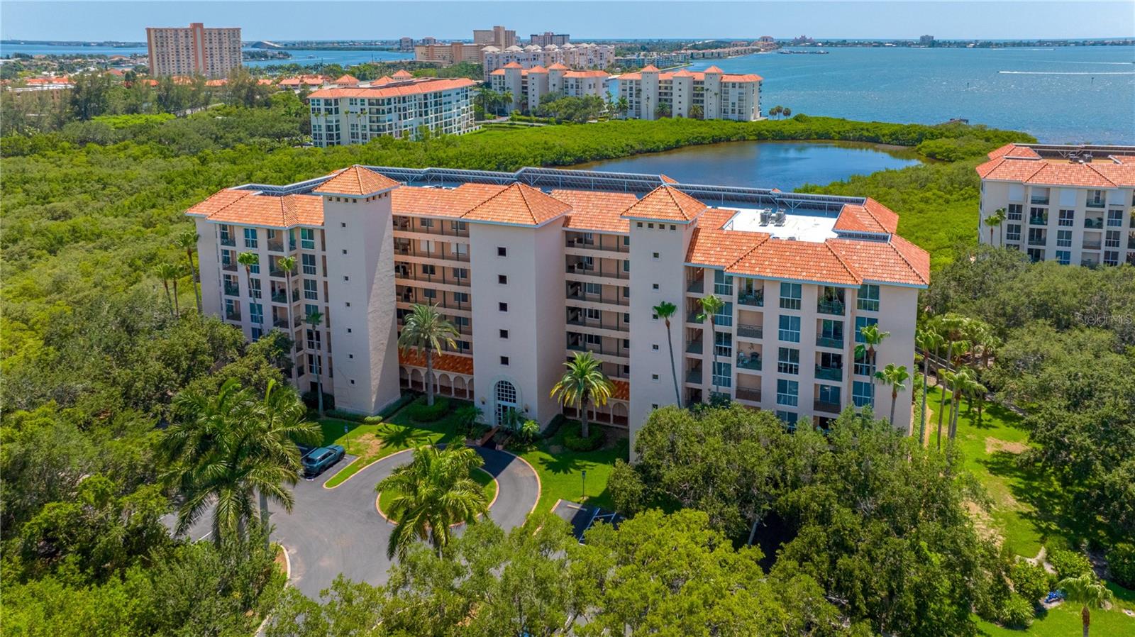 4750 Dolphin Cay Ln S #107 photo 1