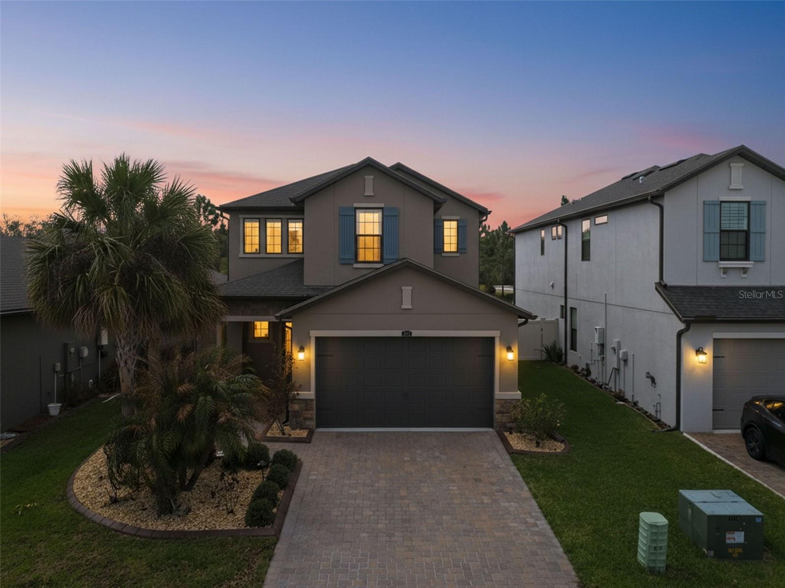 4547 San Martino Dr photo 1