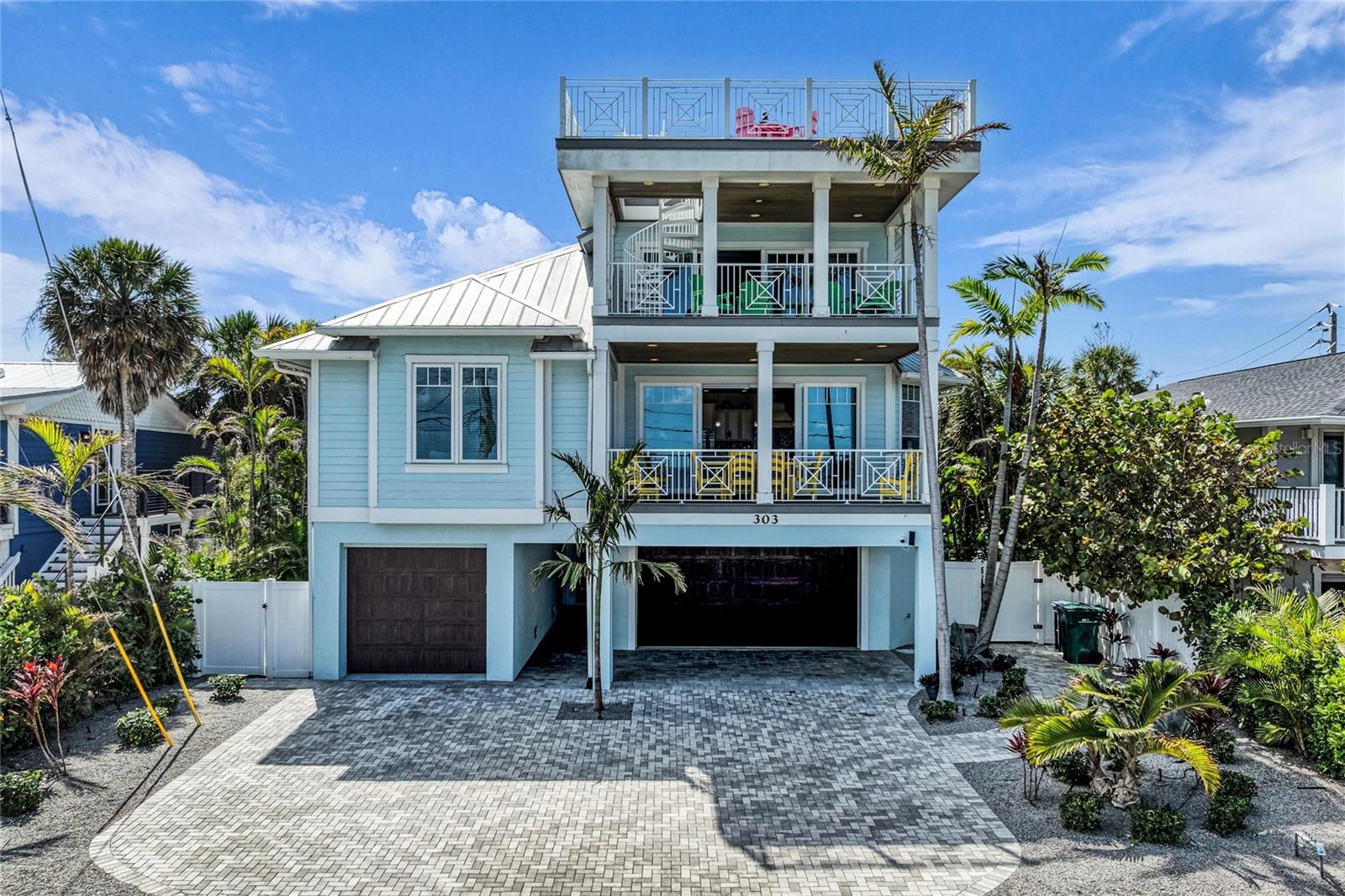 303 S Bay Blvd photo 1
