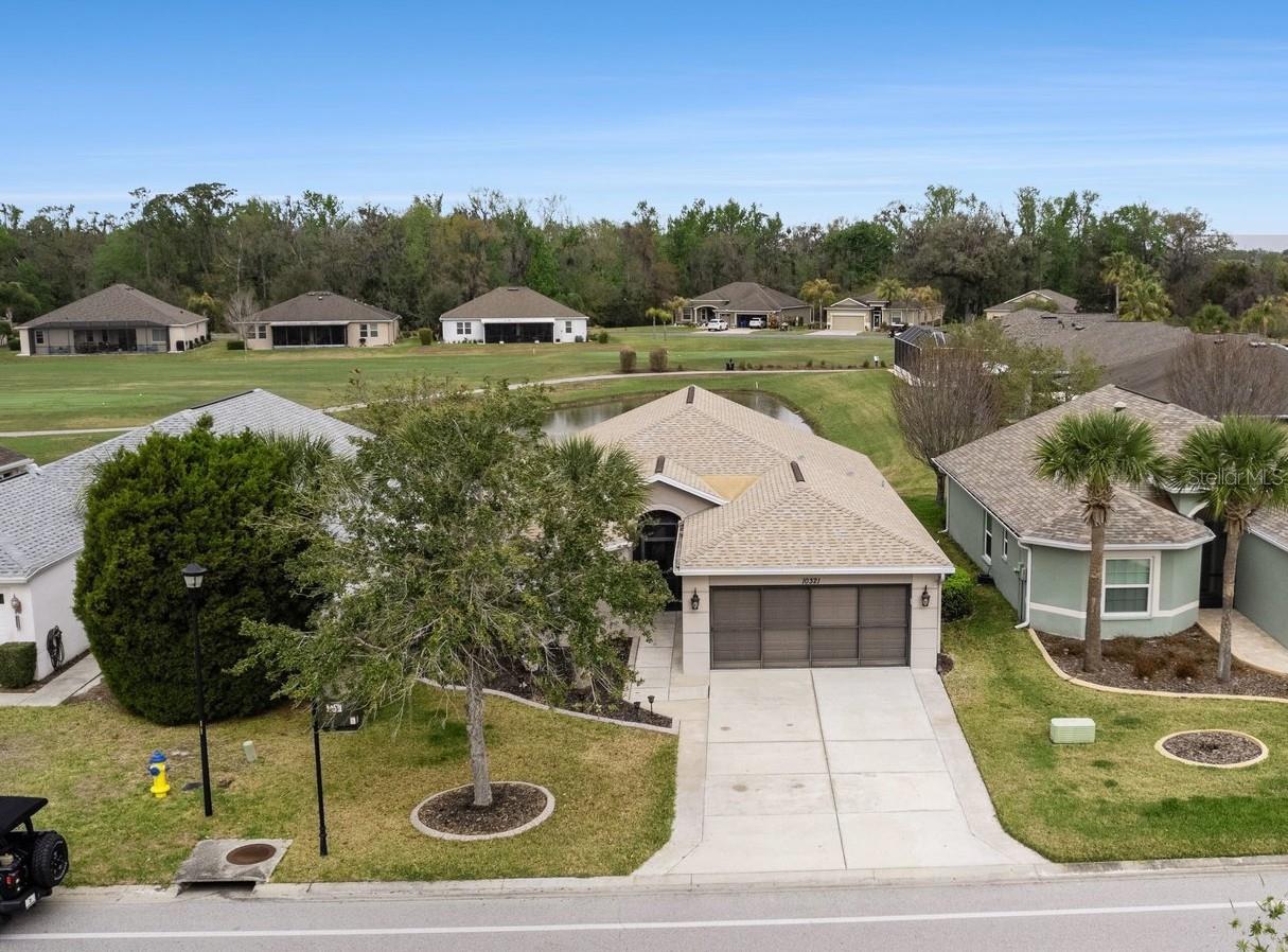 10321 Old Tampa Bay Dr photo 1