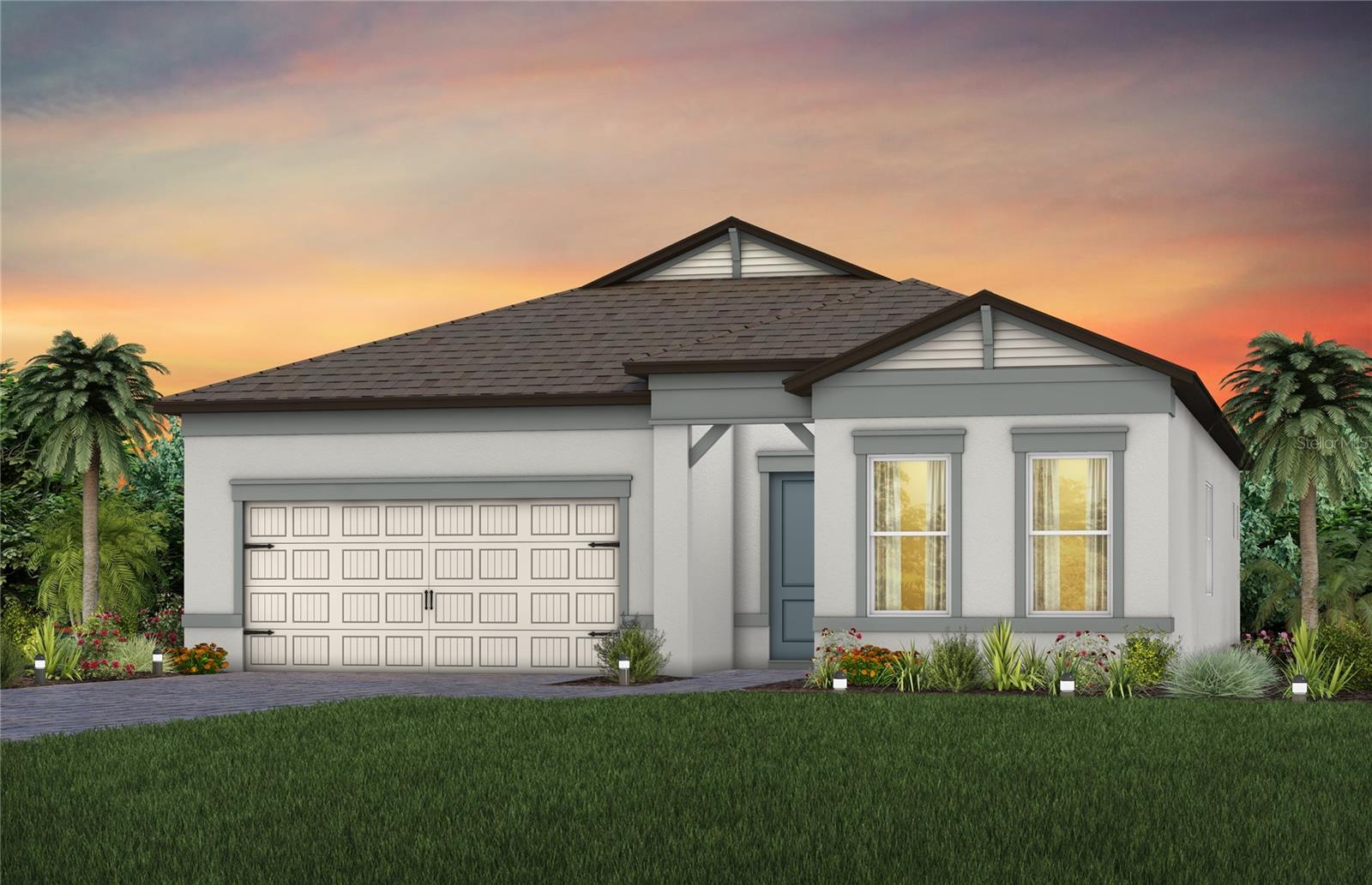 14811 Sunset Crest Ln photo 1