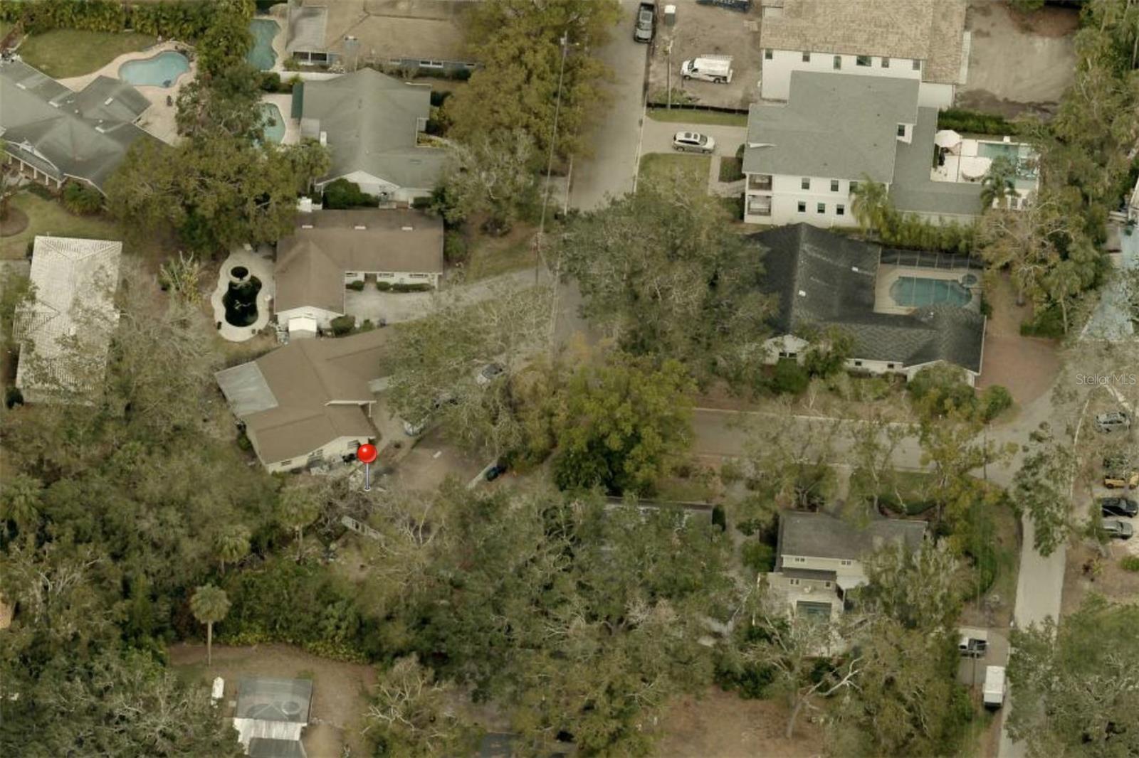 2311 S Lila Ln photo 1