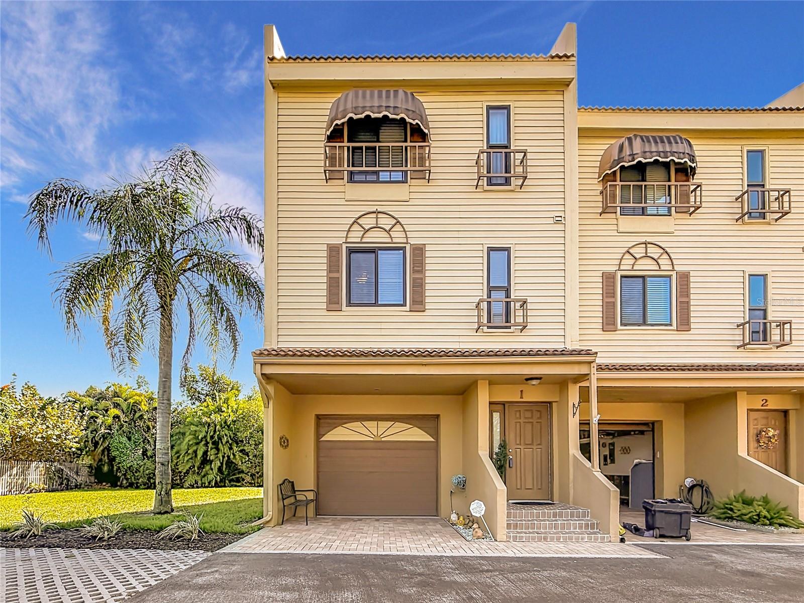 1710 Lighthouse Ter S #1 photo 1