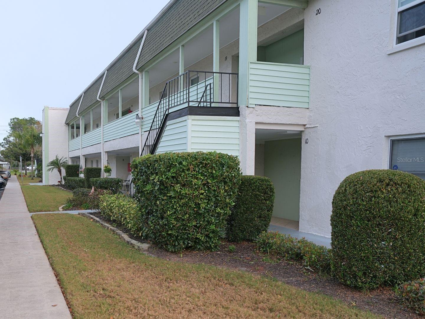 5434 Chad Pl #14 photo 1