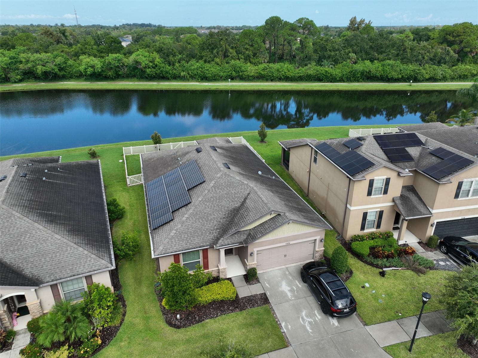 1606 Cabbage Key Dr photo 1