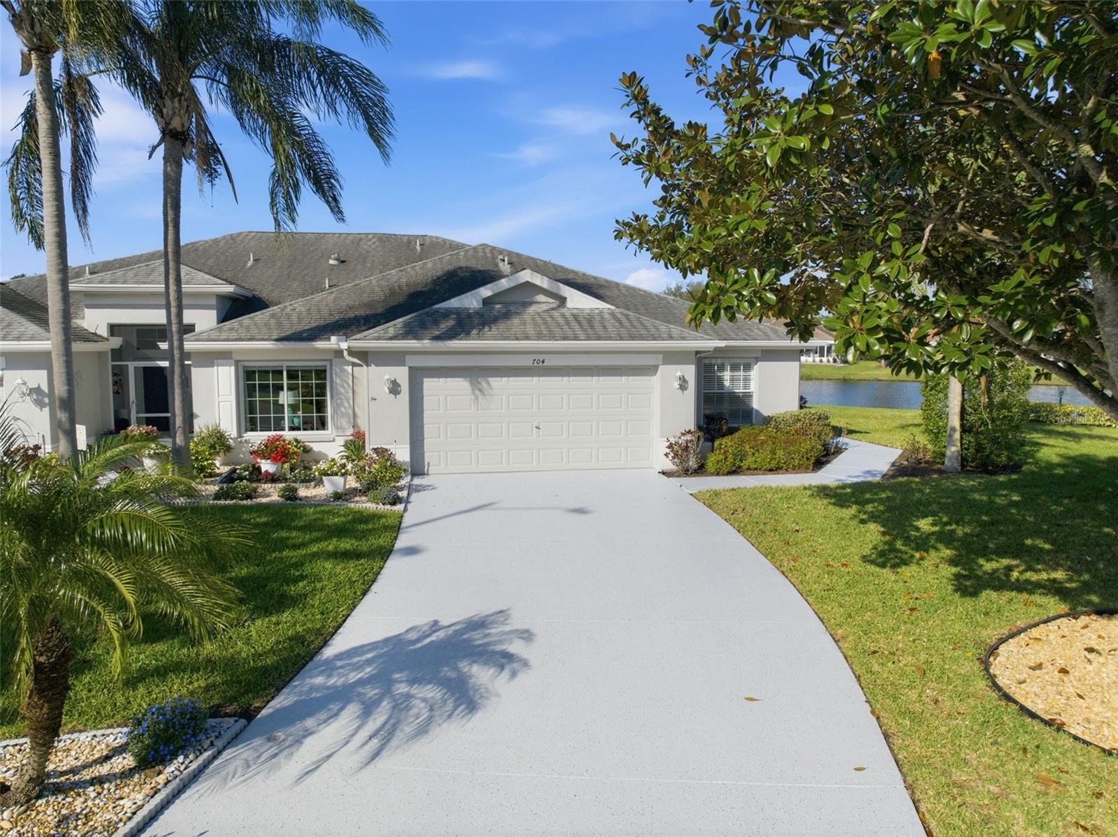 704 Tilbury CT #704 photo 1