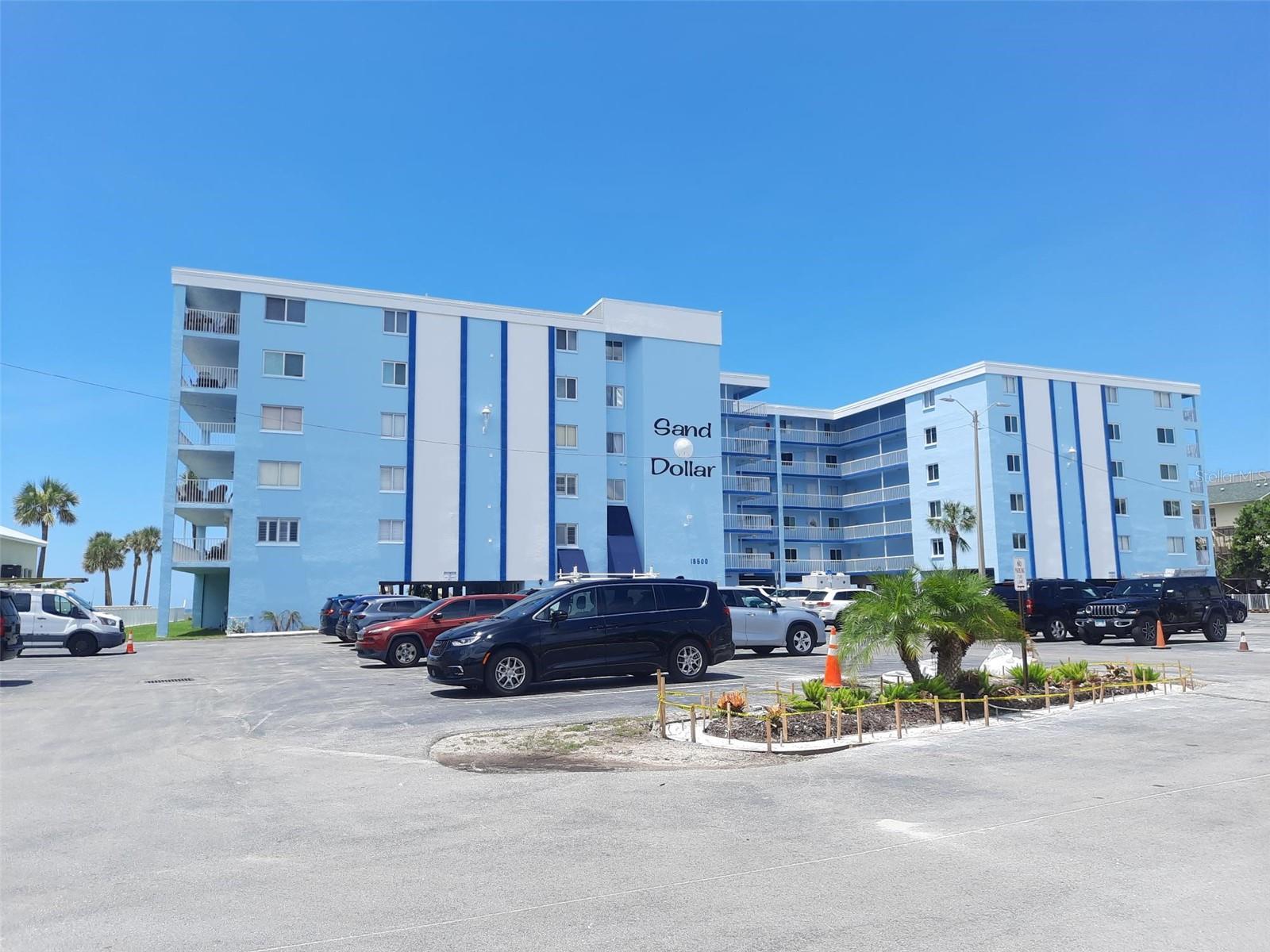18500 Gulf Blvd #404 photo 1